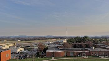 Weather camera view of Northeast State Community College.