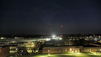 Weather camera view of Northeast State Community College.