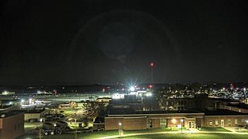 Weather camera view of Northeast State Community College.