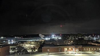 Weather camera view of Northeast State Community College.