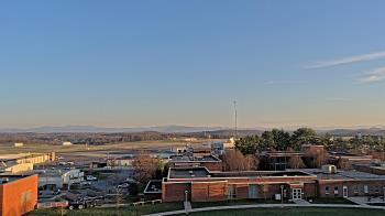Weather camera view of Northeast State Community College.