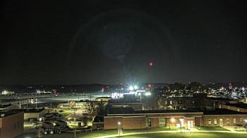 Weather camera view of Northeast State Community College.