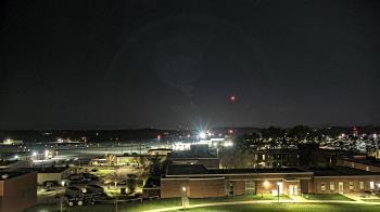 Weather camera view of Northeast State Community College.
