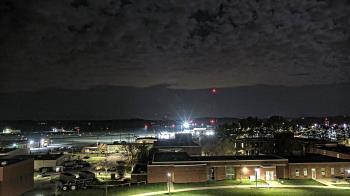 Weather camera view of Northeast State Community College.