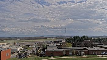 Weather camera view of Northeast State Community College.