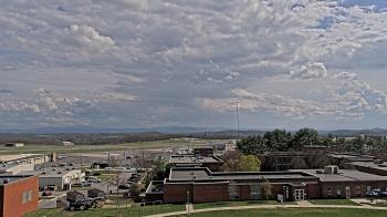 Weather camera view of Northeast State Community College.