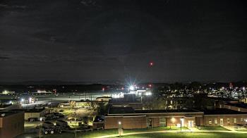 Weather camera view of Northeast State Community College.