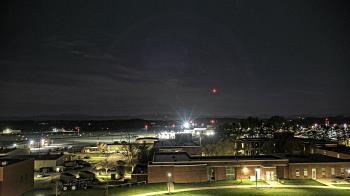 Weather camera view of Northeast State Community College.