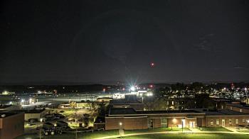Weather camera view of Northeast State Community College.