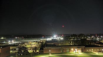 Weather camera view of Northeast State Community College.