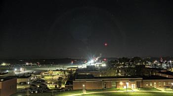 Weather camera view of Northeast State Community College.