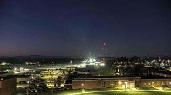 Weather camera view of Northeast State Community College.