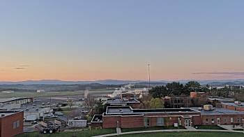 Weather camera view of Northeast State Community College.