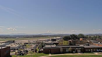 Weather camera view of Northeast State Community College.