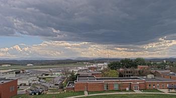 Weather camera view of Northeast State Community College.