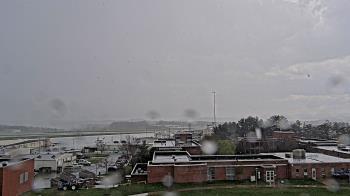 Weather camera view of Northeast State Community College.