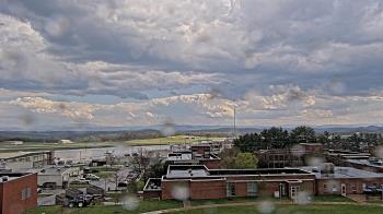 Weather camera view of Northeast State Community College.
