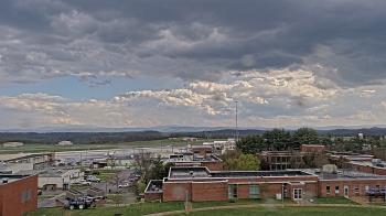 Weather camera view of Northeast State Community College.