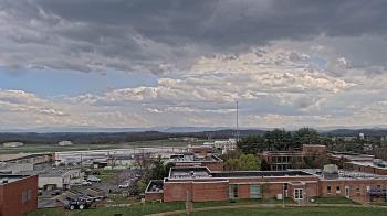 Weather camera view of Northeast State Community College.
