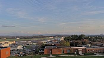 Weather camera view of Northeast State Community College.