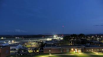 Weather camera view of Northeast State Community College.