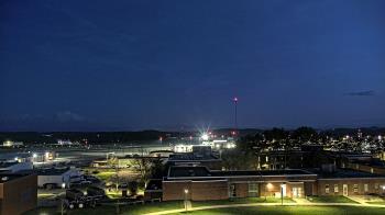 Weather camera view of Northeast State Community College.