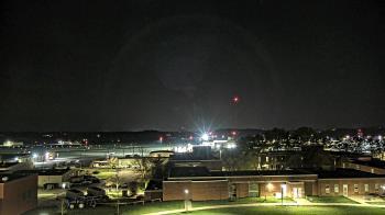 Weather camera view of Northeast State Community College.
