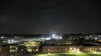 Weather camera view of Northeast State Community College.