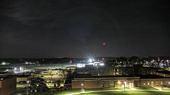 Weather camera view of Northeast State Community College.