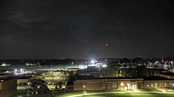 Weather camera view of Northeast State Community College.