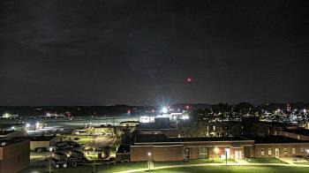 Weather camera view of Northeast State Community College.
