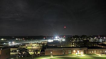Weather camera view of Northeast State Community College.