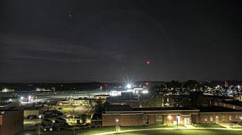 Weather camera view of Northeast State Community College.