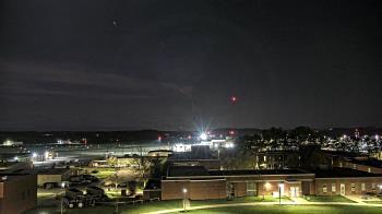 Weather camera view of Northeast State Community College.