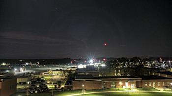 Weather camera view of Northeast State Community College.