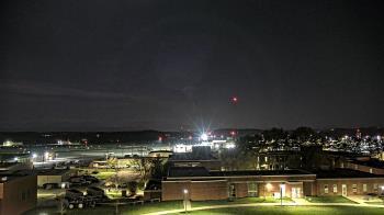 Weather camera view of Northeast State Community College.