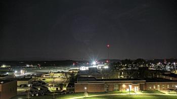 Weather camera view of Northeast State Community College.