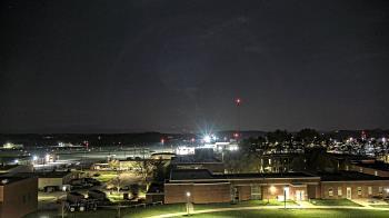 Weather camera view of Northeast State Community College.