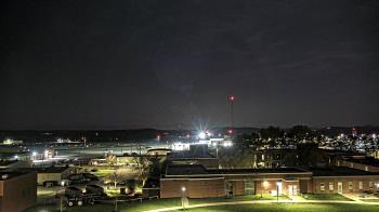 Weather camera view of Northeast State Community College.