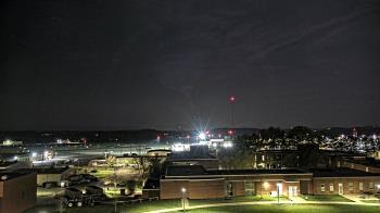 Weather camera view of Northeast State Community College.