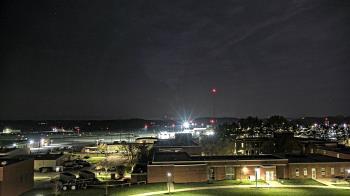Weather camera view of Northeast State Community College.