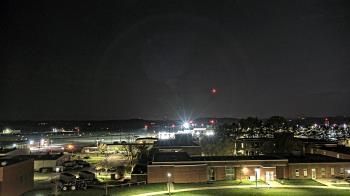 Weather camera view of Northeast State Community College.