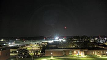 Weather camera view of Northeast State Community College.