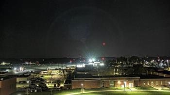 Weather camera view of Northeast State Community College.