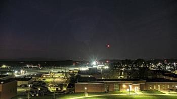 Weather camera view of Northeast State Community College.