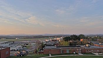 Weather camera view of Northeast State Community College.