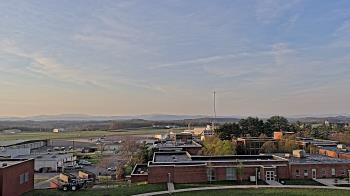 Weather camera view of Northeast State Community College.