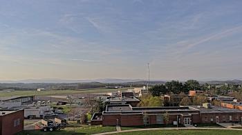 Weather camera view of Northeast State Community College.