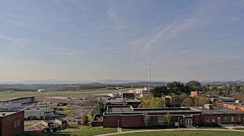 Weather camera view of Northeast State Community College.
