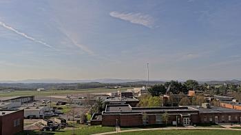 Weather camera view of Northeast State Community College.